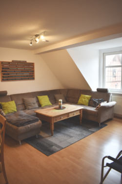 Foto - Zentral gelegene, lichtdurchflutete 3-Zimmer-Wohnung in Calden mit schneller Anbindung nach Kassel