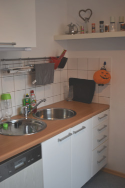 Foto - 3 Zimmer Dachgeschoßwohnung zur Miete in Calden