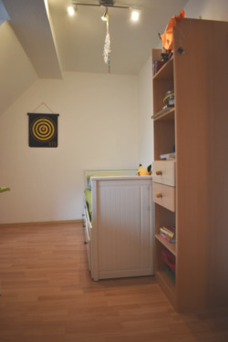 Foto - 3 Zimmer Dachgeschoßwohnung in Calden