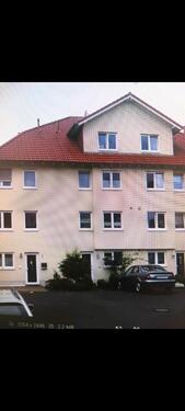 Foto - 1 Zimmer Erdgeschoßwohnung zur Miete in Troisdorf