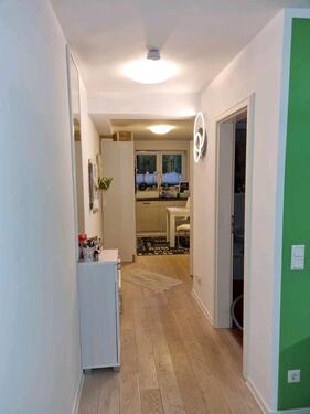 Foto - 1 Zimmer Erdgeschoßwohnung in Troisdorf