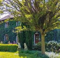 Großzügiges Einfamilienhaus auf idyllischem Grundstück - Döbeln