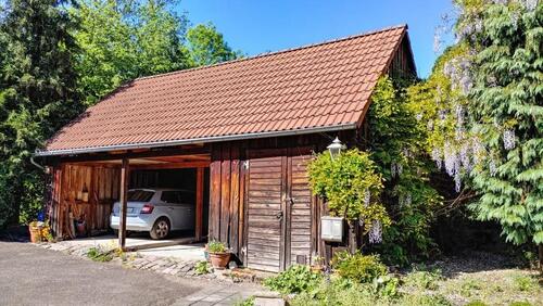 Foto - 14 Zimmer Einfamilienhaus in Döbeln