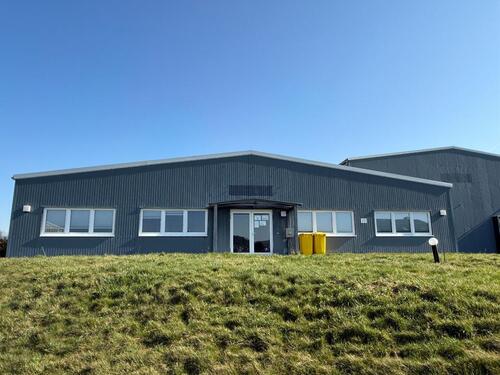 Foto - Katzenelnbogen Gewerbegebiet I Büroflächen