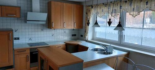 Foto - 4 Zimmer Erdgeschoßwohnung in Furth im Wald