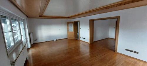 Foto - Erdgeschoßwohnung in Furth im Wald zur Miete