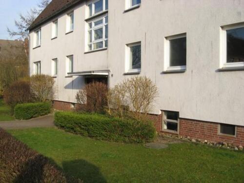 Foto - *Gut geschnittene 3-Zimmerwohnung mit Einbauküche für ab den 01.05.2026*