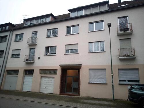 Foto - 3 Zimmer Etagenwohnung zur Miete in Saarbrücken