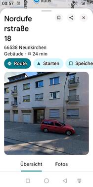 Foto - 3 Zimmer Etagenwohnung in Saarbrücken