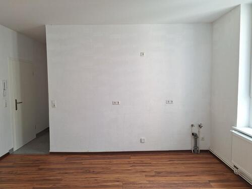 Foto - 1 Zimmer Etagenwohnung in Magdeburg