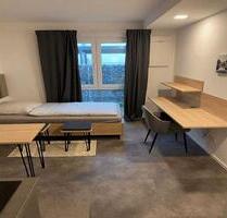 Modernes möbliertes 1-Zimmer Apartment nahe Alanus Hochschule - Alfter