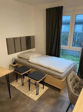 Foto - 1 Zimmer Etagenwohnung zur Miete in Alfter