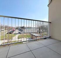 Barrierefreie Seniorenwohnung im 1. OG mit EBK! - Cottbus Sachsendorf