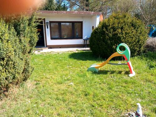 Foto - Grundst&uuml;ck zur Miete in Hettstedt