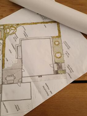 Foto - 2 Parteienhaus zur Miete - 1.700,00&nbsp;EUR Kaltmiete, ca.&nbsp; 150,00&nbsp;m&sup2;