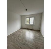 Modernisierte 2-Zimmer-Wohnung in Schmalkalden mit zentraler Lage