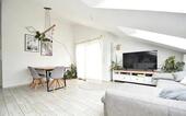 Foto - 4 Zimmer Dachgeschoßwohnung zur Miete in Stuttgart