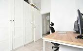 Foto - Dachgeschoßwohnung in Stuttgart zur Miete