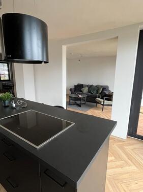 Foto - 5 Zimmer Maisonettenwohnung in Friedrichshafen