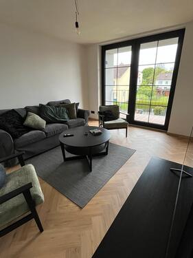 Foto - Maisonettenwohnung in Friedrichshafen zur Miete