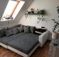 Wohnung Leipzig zur Untermiete - 600,00&nbsp;EUR Kaltmiete, ca.&nbsp; 35,00&nbsp;m&sup2; in Leipzig (PLZ: 04103) Mitte
