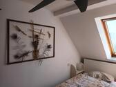 Foto - 2 Zimmer Dachgeschoßwohnung zur Miete in Leipzig