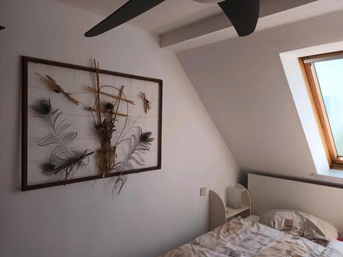 Foto - 2 Zimmer Dachgeschoßwohnung zur Miete in Leipzig