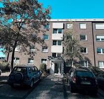4,5 Zimmer Wohnung mit Balkon und Garage in Selm