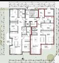 Foto - 4 Zimmer Erdgeschoßwohnung zur Miete in Hildesheim