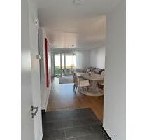 Moderne Doppelhaushälfte inkl Küche & Garage & Garten - Kamp-Lintfort