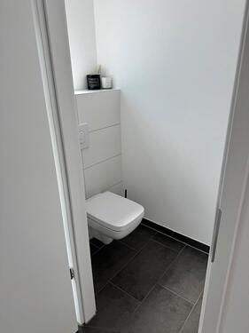 Foto - 4 Zimmer Doppelhaushälfte zur Miete in Kamp-Lintfort