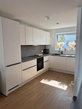 Foto - 4 Zimmer Doppelhaushälfte in Kamp-Lintfort