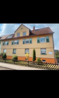 Foto - 3 Zimmer Etagenwohnung zur Miete in Aschersleben