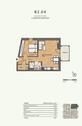 Foto - Humperdinckpark: 2-Zimmerwohnung -Erdgeschoss-
