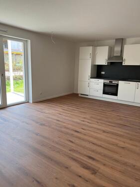 Foto - Etagenwohnung zur Miete in Bad Kreuznach