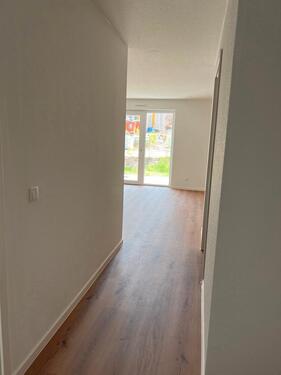 Foto - Etagenwohnung in Bad Kreuznach