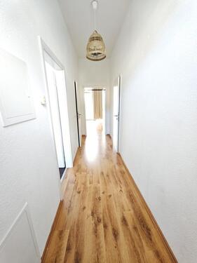 Foto - Etagenwohnung in Barleben zur Miete