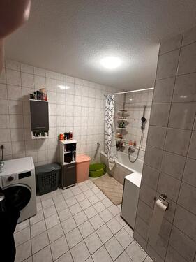 Foto - Etagenwohnung in Spremberg