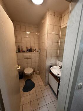 Foto - Etagenwohnung in Spremberg zur Miete
