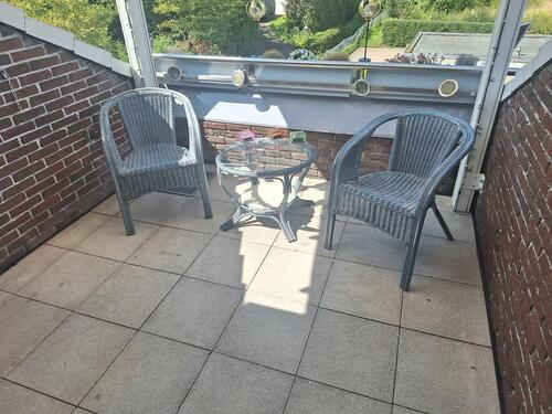 Foto - Etagenwohnung in Bielefeld zur Miete