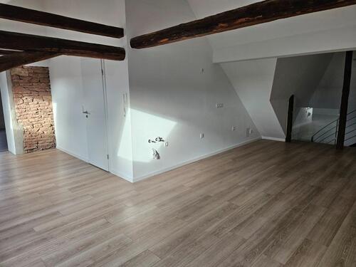 Foto - Helle moderne DG Wohnung mit Weitblick.