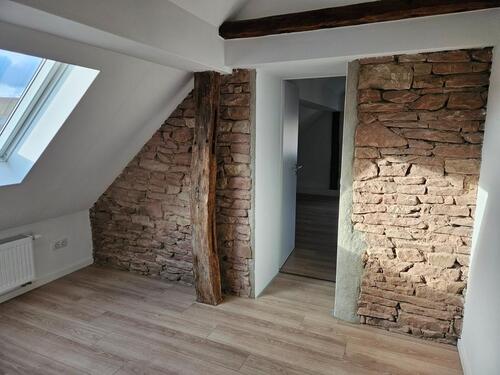 Foto - Etagenwohnung zur Miete in Breunigweiler
