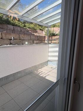Foto - Etagenwohnung in Feuchtwangen zur Miete