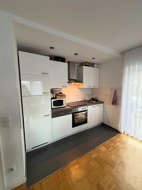 Foto - Etagenwohnung in Bocholt