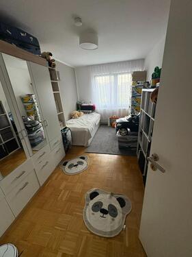 Foto - Etagenwohnung in Bocholt zur Miete