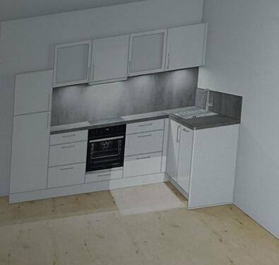 Foto - Etagenwohnung zur Miete in Walsrode
