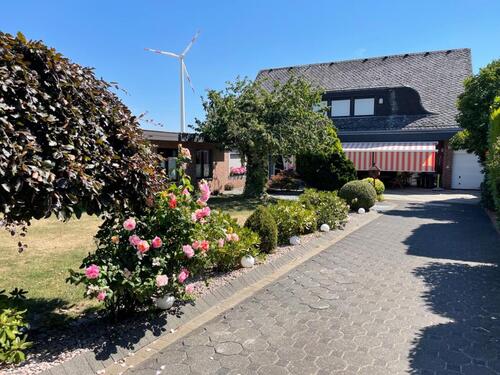 Foto - Einfamilienhaus in Würselen