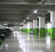 Tiefgaragenstellplatz - 50,00 EUR Miete, in Aschaffenburg (PLZ: 63739) Österreicher Kolonie