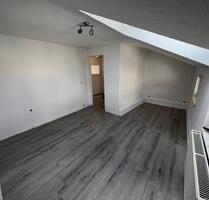 Helle Dachgeschosswohnung zu vermieten - Iserlohn