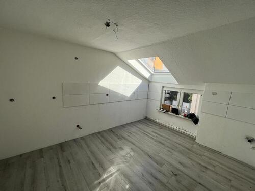 Foto - Etagenwohnung zur Miete in Iserlohn